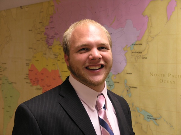 Andy Lauppe, 2006